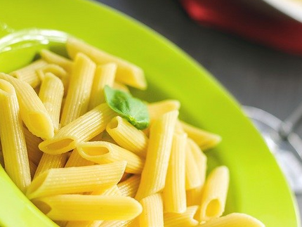 Pasta - Sauce separat  - Rahmsauce - Bolognese - Pesto